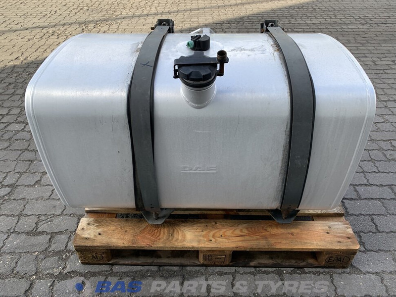 DAF  - Fuel tank for Truck: picture 1 DAF  - Fuel tank for Truck: picture 1