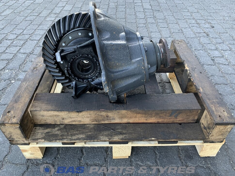 DAF - Differential gear for Truck: picture 1 DAF - Differential gear for Truck: picture 1