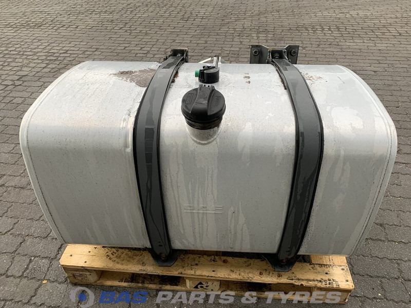 DAF  - Fuel tank for Truck: picture 1 DAF  - Fuel tank for Truck: picture 1