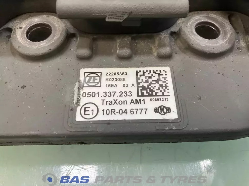 DAF - Gearbox for Truck: picture 2 DAF - Gearbox for Truck: picture 2