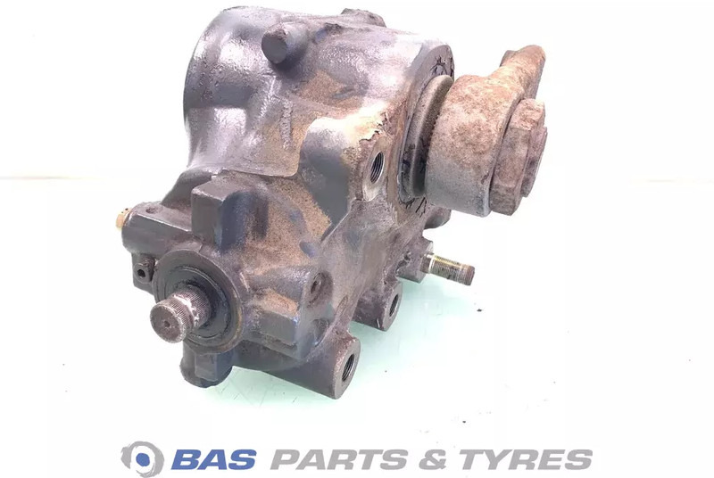 DAF - Steering gear for Truck: picture 2 DAF - Steering gear for Truck: picture 2
