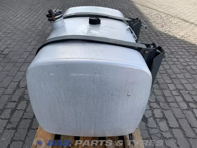 DAF  - Fuel tank for Truck: picture 2 DAF  - Fuel tank for Truck: picture 2