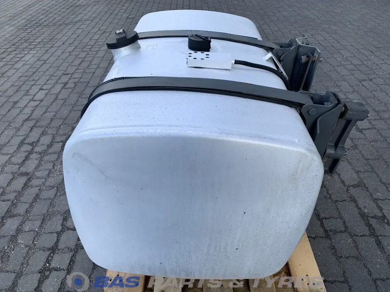 DAF  - Fuel tank for Truck: picture 2 DAF  - Fuel tank for Truck: picture 2
