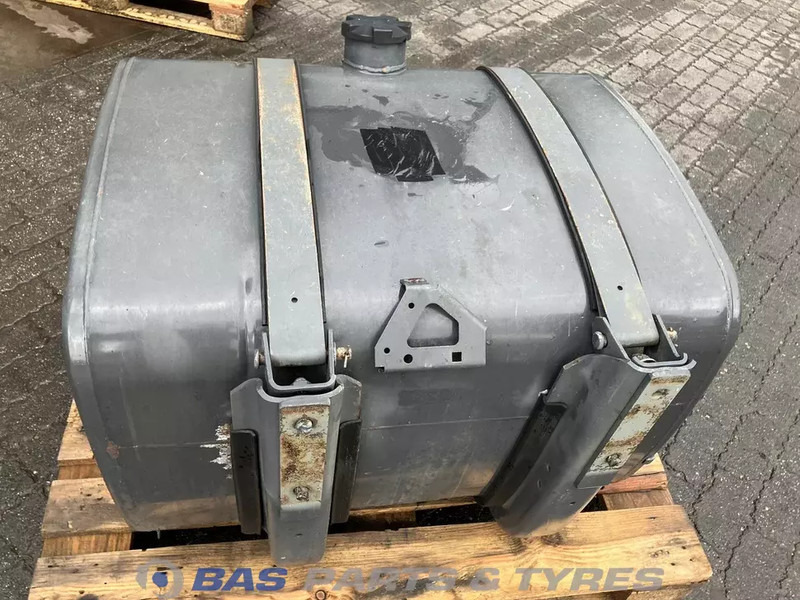 DAF - Fuel tank for Truck: picture 3 DAF - Fuel tank for Truck: picture 3