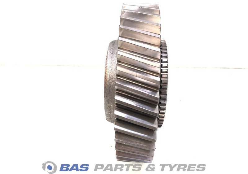 DAF - Gearbox for Truck: picture 3 DAF - Gearbox for Truck: picture 3