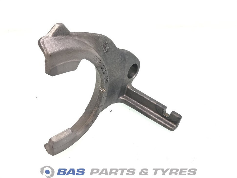 DAF - Gearbox for Truck: picture 3 DAF - Gearbox for Truck: picture 3