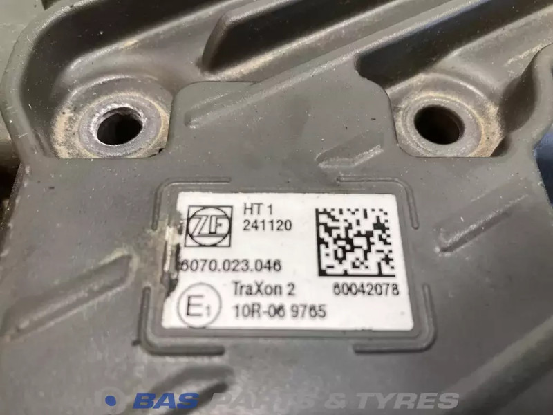 DAF - Gearbox for Truck: picture 3 DAF - Gearbox for Truck: picture 3