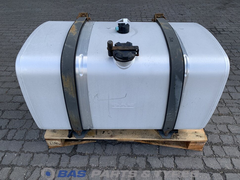 DAF  - Fuel tank for Truck: picture 1 DAF  - Fuel tank for Truck: picture 1