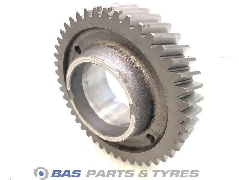 DAF - Gearbox for Truck: picture 2 DAF - Gearbox for Truck: picture 2