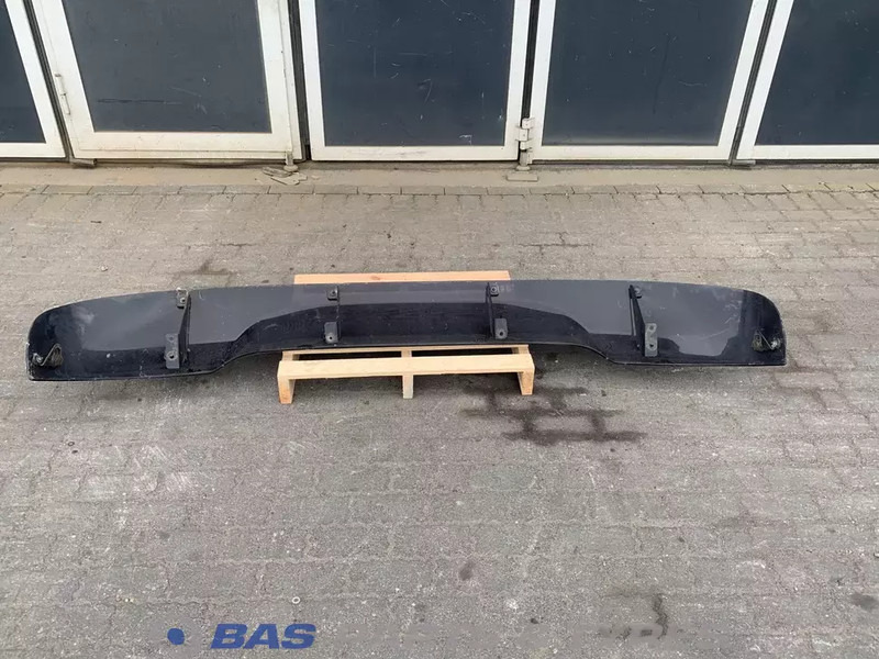 DAF - Sun visor for Truck: picture 3 DAF - Sun visor for Truck: picture 3