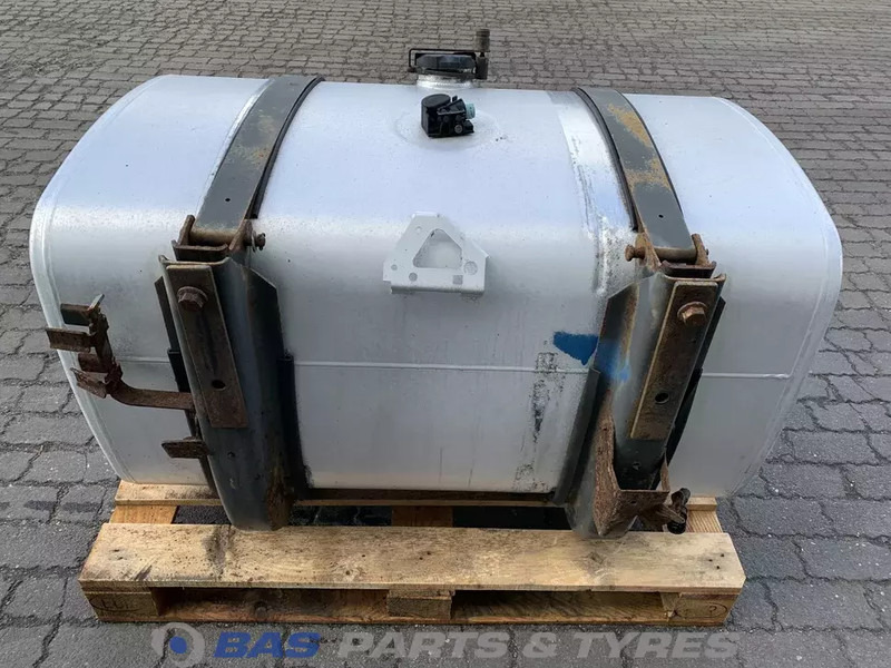 DAF  - Fuel tank for Truck: picture 3 DAF  - Fuel tank for Truck: picture 3