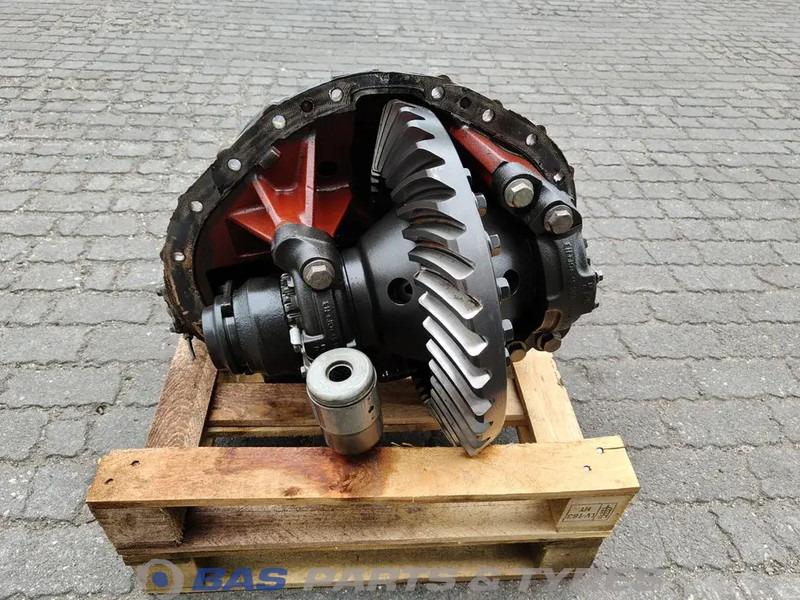 DAF - Differential gear for Truck: picture 2 DAF - Differential gear for Truck: picture 2