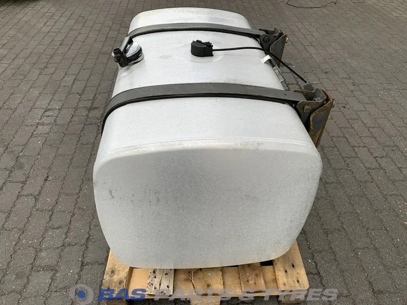DAF  - Fuel tank for Truck: picture 2 DAF  - Fuel tank for Truck: picture 2