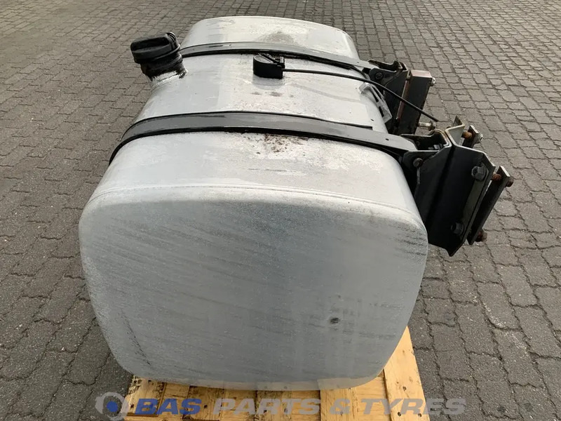 DAF  - Fuel tank for Truck: picture 2 DAF  - Fuel tank for Truck: picture 2