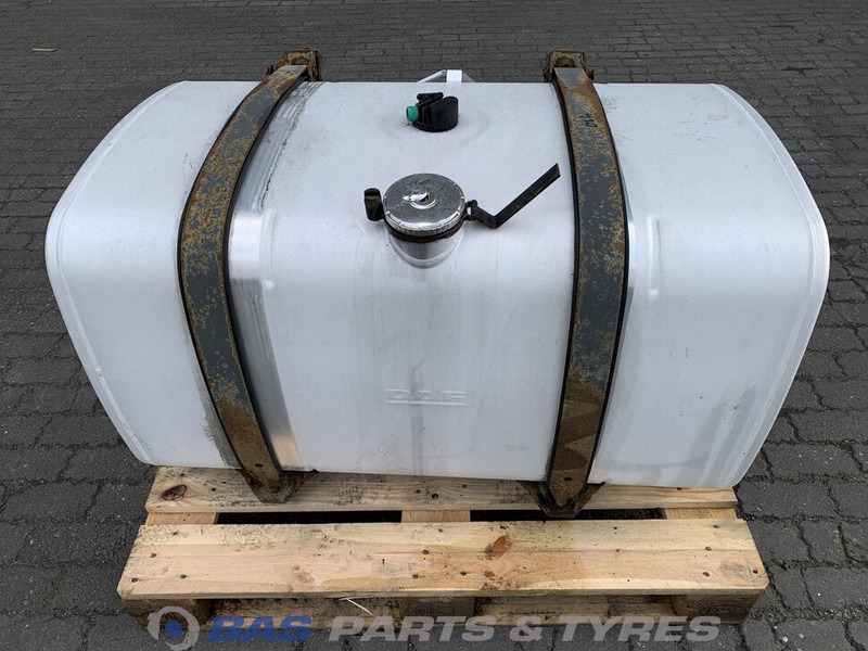 DAF  - Fuel tank for Truck: picture 1 DAF  - Fuel tank for Truck: picture 1