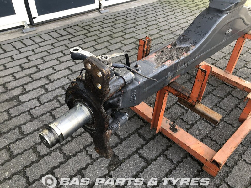 DAF - Axle and parts for Truck: picture 3 DAF - Axle and parts for Truck: picture 3