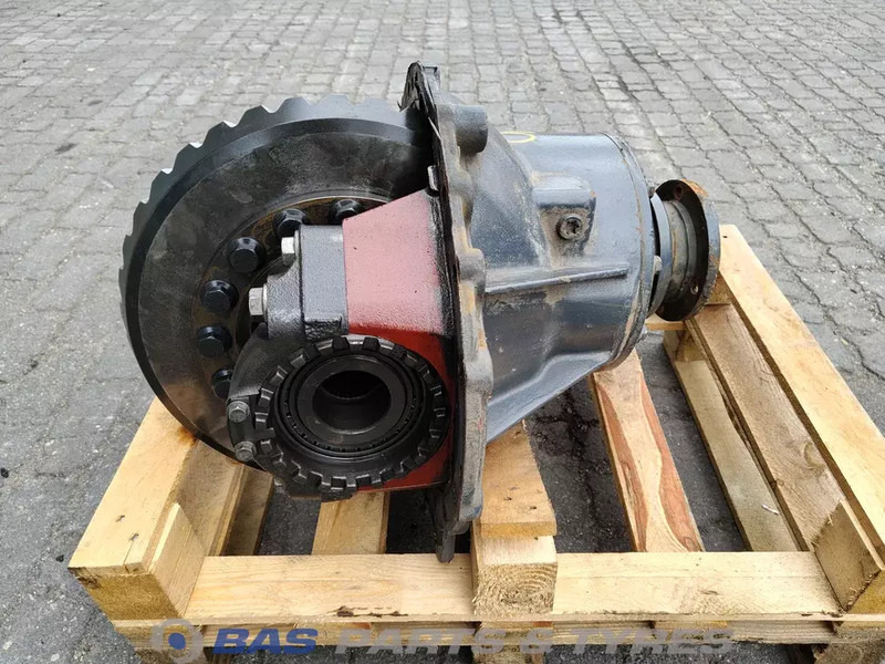 DAF - Differential gear for Truck: picture 3 DAF - Differential gear for Truck: picture 3