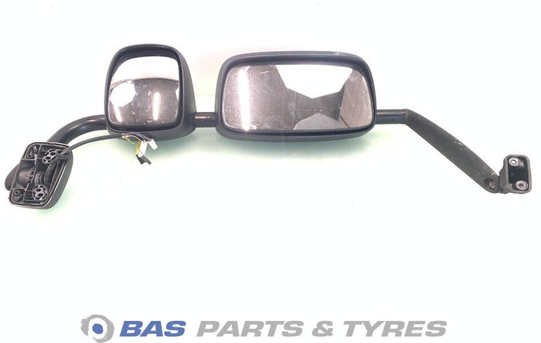 DAF Spiegel DAF 1952147 - Rear view mirror for Truck: picture 1 DAF Spiegel DAF 1952147 - Rear view mirror for Truck: picture 1