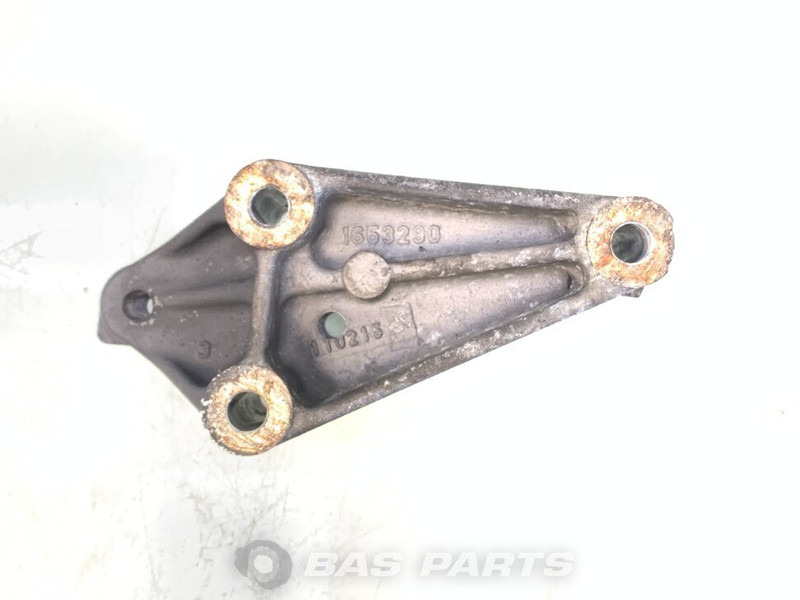 DAF Steun DAF 1623885 - Engine mount for Truck: picture 1 DAF Steun DAF 1623885 - Engine mount for Truck: picture 1