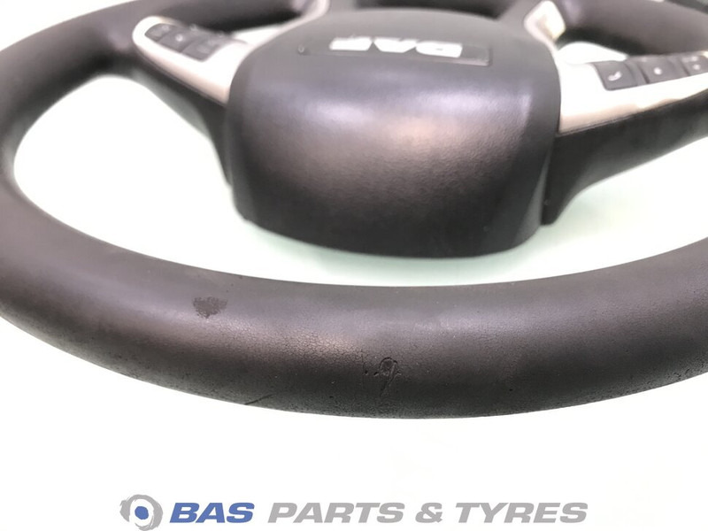DAF Stuurwiel DAF 1858321 - Steering wheel for Truck: picture 4 DAF Stuurwiel DAF 1858321 - Steering wheel for Truck: picture 4