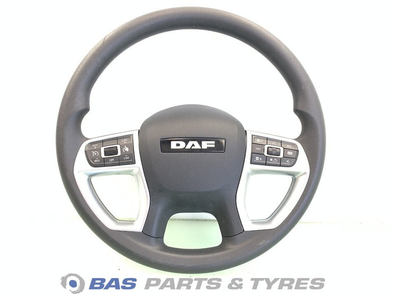 DAF Stuurwiel DAF 2307226 - Steering wheel for Truck: picture 1 DAF Stuurwiel DAF 2307226 - Steering wheel for Truck: picture 1