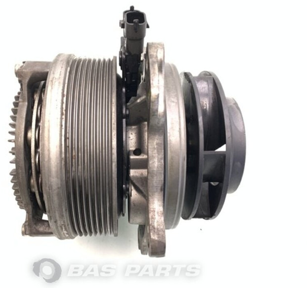 DAF Waterpomp DAF 1934326 - Coolant pump for Truck: picture 1 DAF Waterpomp DAF 1934326 - Coolant pump for Truck: picture 1