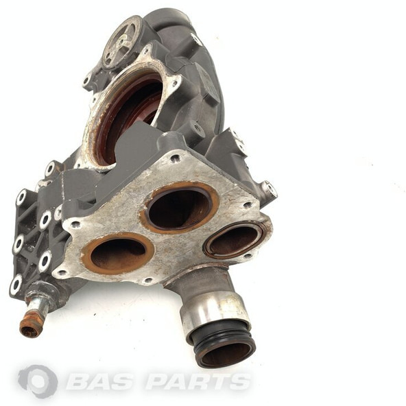 DAF Waterpomp DAF 1945428 - Coolant pump for Truck: picture 4 DAF Waterpomp DAF 1945428 - Coolant pump for Truck: picture 4