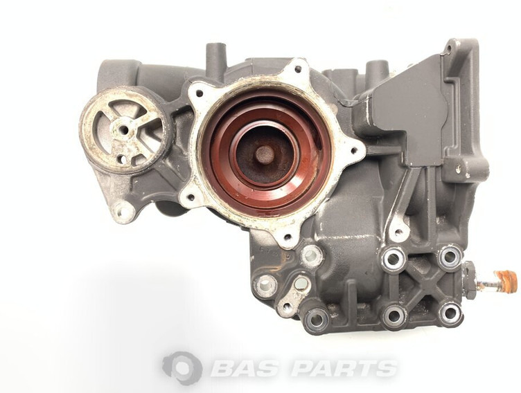 DAF Waterpomp DAF 1945428 - Coolant pump for Truck: picture 2 DAF Waterpomp DAF 1945428 - Coolant pump for Truck: picture 2