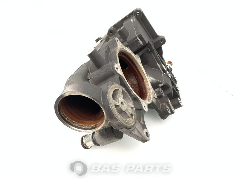 DAF Waterpomp DAF 1945428 - Coolant pump for Truck: picture 3 DAF Waterpomp DAF 1945428 - Coolant pump for Truck: picture 3