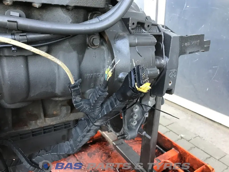 Engine for Truck DAF XF G2 Motor DAF MX13 355 H5 2304398: picture 7