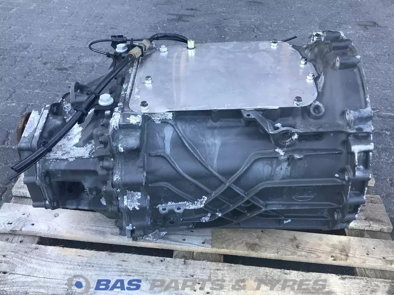 DAF XF G2 - Gearbox for Truck: picture 3 DAF XF G2 - Gearbox for Truck: picture 3