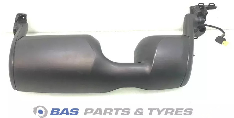 DAF XF G2 Spiegel DAF Rechts 2248158 - Rear view mirror for Truck: picture 2 DAF XF G2 Spiegel DAF Rechts 2248158 - Rear view mirror for Truck: picture 2