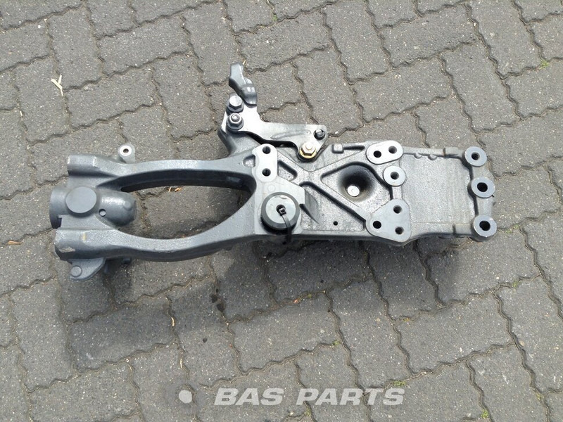 DAF XF106 Chassis steun DAF 1911615 - Frame/ Chassis for Truck: picture 1 DAF XF106 Chassis steun DAF 1911615 - Frame/ Chassis for Truck: picture 1
