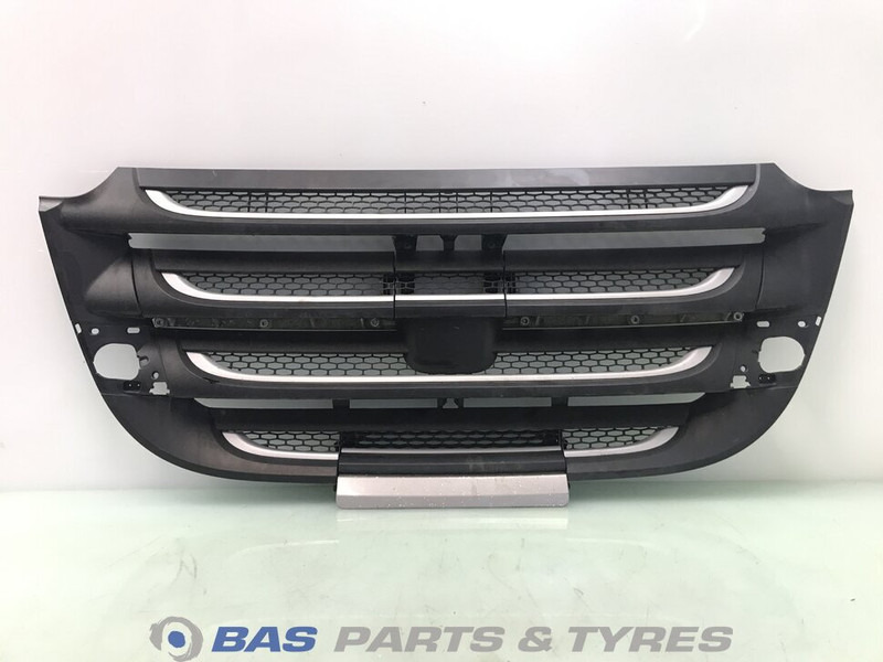 DAF XF106 Grille DAF 1886591 - Grill for Truck: picture 1 DAF XF106 Grille DAF 1886591 - Grill for Truck: picture 1
