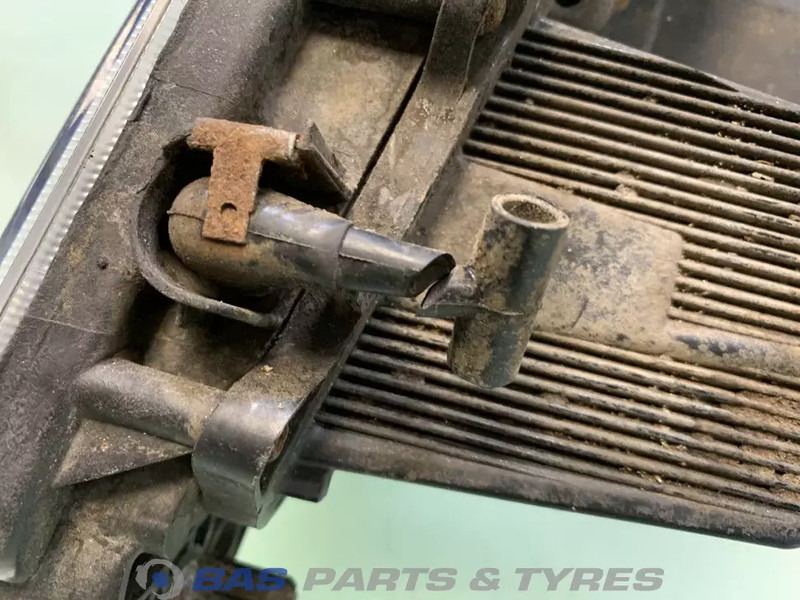 DAF XF106 Koplamp Links 1857534 - Headlight for Truck: picture 4 DAF XF106 Koplamp Links 1857534 - Headlight for Truck: picture 4