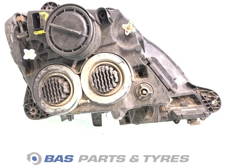 DAF XF106 Koplamp Links 1857534 - Headlight for Truck: picture 2 DAF XF106 Koplamp Links 1857534 - Headlight for Truck: picture 2