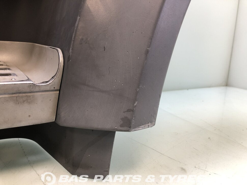 DAF XF106 - Body and exterior for Truck: picture 3 DAF XF106 - Body and exterior for Truck: picture 3