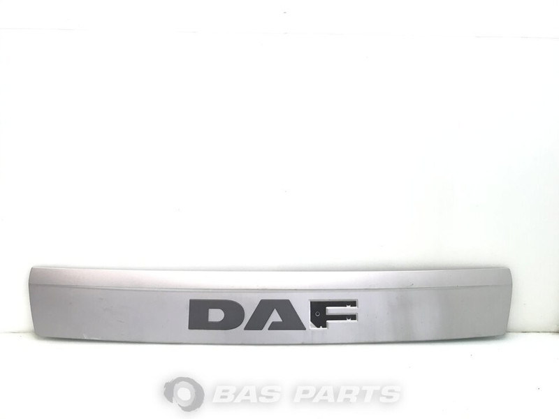 DAF XF106 - Body and exterior for Truck: picture 1 DAF XF106 - Body and exterior for Truck: picture 1