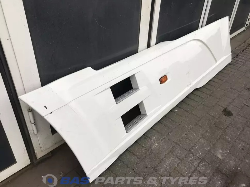 DAF XF106 Sideskirt Set DAF 1903109 - Body and exterior for Truck: picture 3 DAF XF106 Sideskirt Set DAF 1903109 - Body and exterior for Truck: picture 3