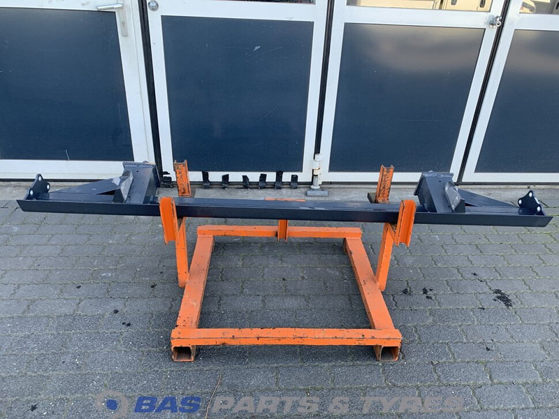 DAF XG - Body and exterior for Truck: picture 1 DAF XG - Body and exterior for Truck: picture 1