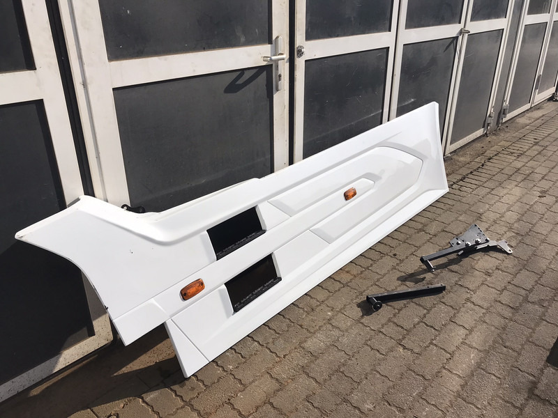 DAF XG+ - Body and exterior for Truck: picture 3 DAF XG+ - Body and exterior for Truck: picture 3