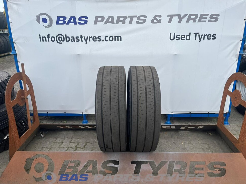 Firestone  - Tire for Truck: picture 1 Firestone  - Tire for Truck: picture 1