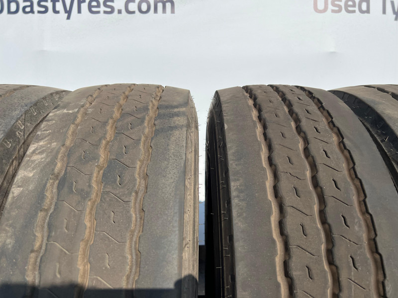 Goodyear - Tire for Truck: picture 2 Goodyear - Tire for Truck: picture 2