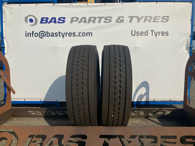 Goodyear - Tire for Truck: picture 1 Goodyear - Tire for Truck: picture 1