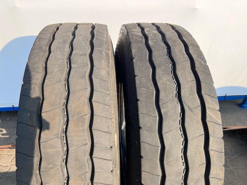 Goodyear - Tire for Truck: picture 2 Goodyear - Tire for Truck: picture 2