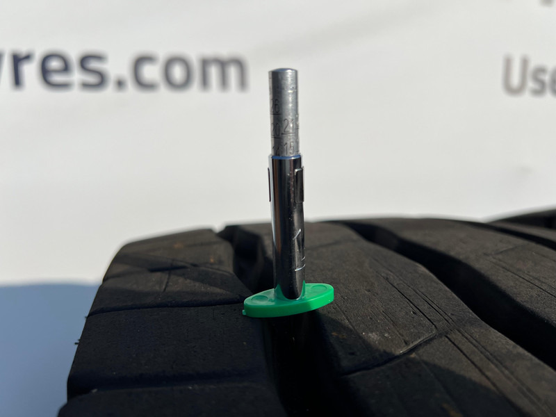 Goodyear - Tire for Truck: picture 3 Goodyear - Tire for Truck: picture 3