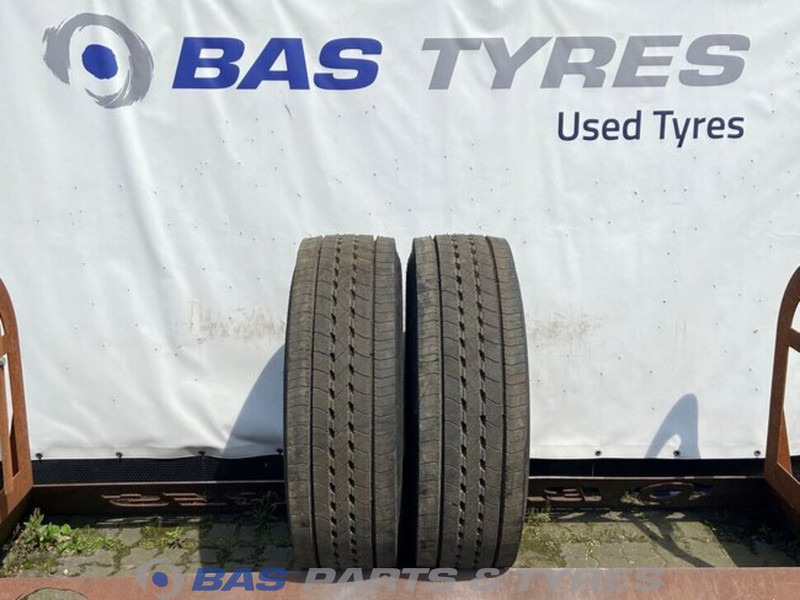 Goodyear - Tire for Truck: picture 1 Goodyear - Tire for Truck: picture 1