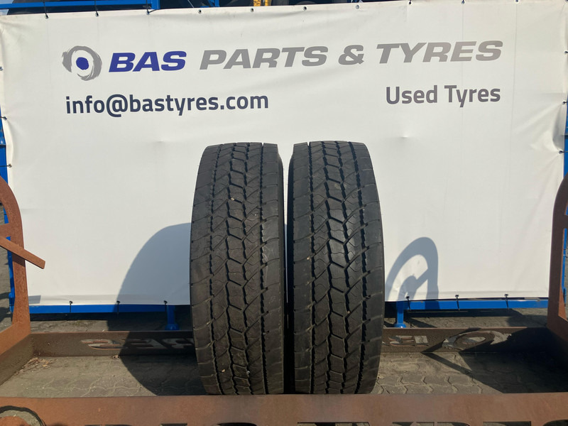 Goodyear - Tire for Truck: picture 1 Goodyear - Tire for Truck: picture 1