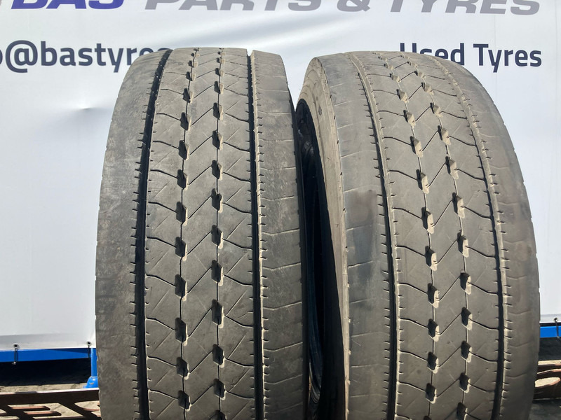 Goodyear - Tire for Truck: picture 2 Goodyear - Tire for Truck: picture 2