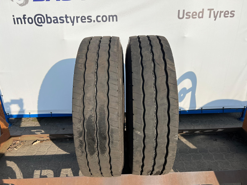 Goodyear - Tire for Truck: picture 1 Goodyear - Tire for Truck: picture 1